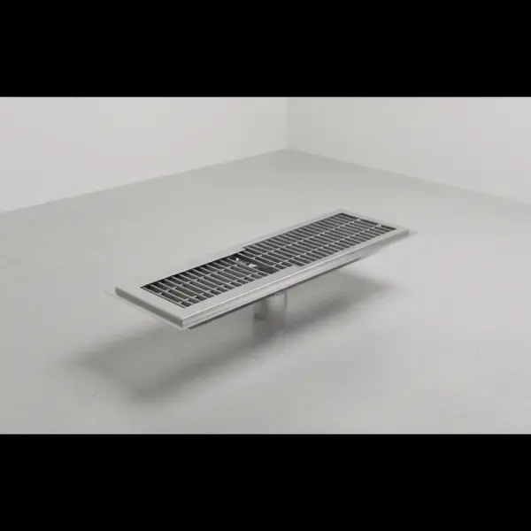 IMC/Teddy SEC-ASFT18-20-SG-ADA