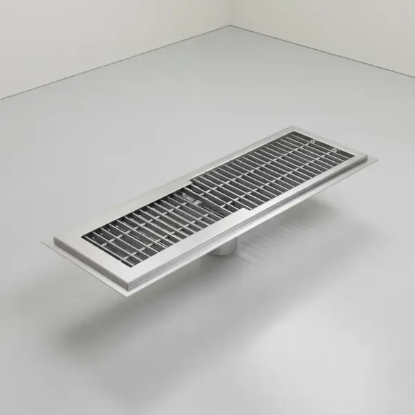 IMC/Teddy SEC-ASFT18-22-SG-ADA