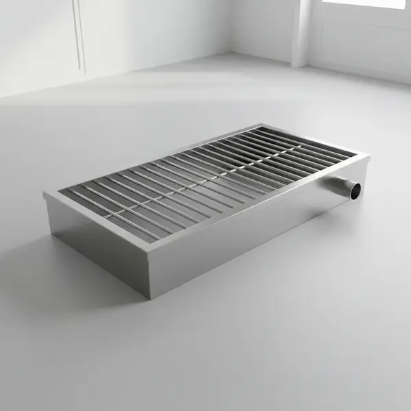 IMC/Teddy SEC-ASFT18-27-SG-ADA