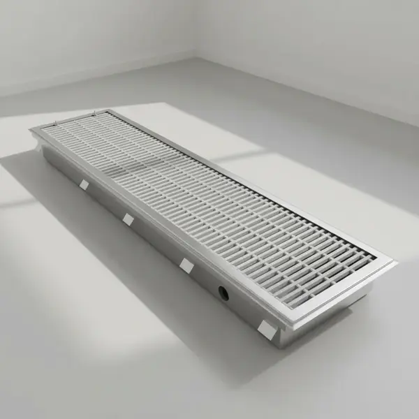 IMC/Teddy SEC-ASFT18-30-PFG