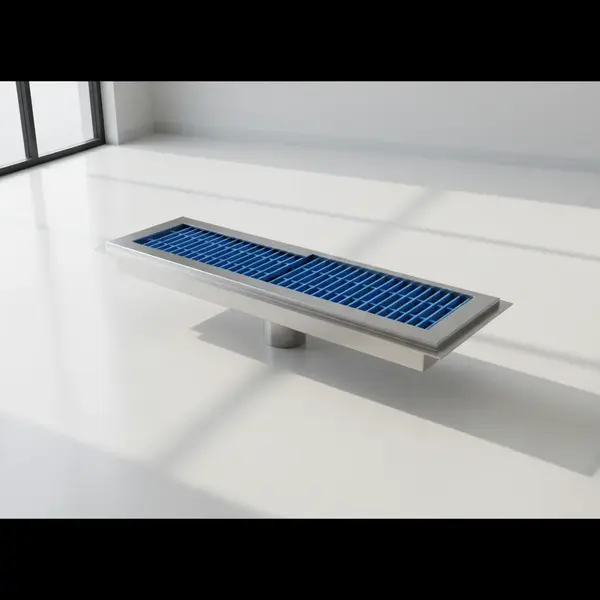 IMC/Teddy SEC-ASFT18-33-PFG-ADA