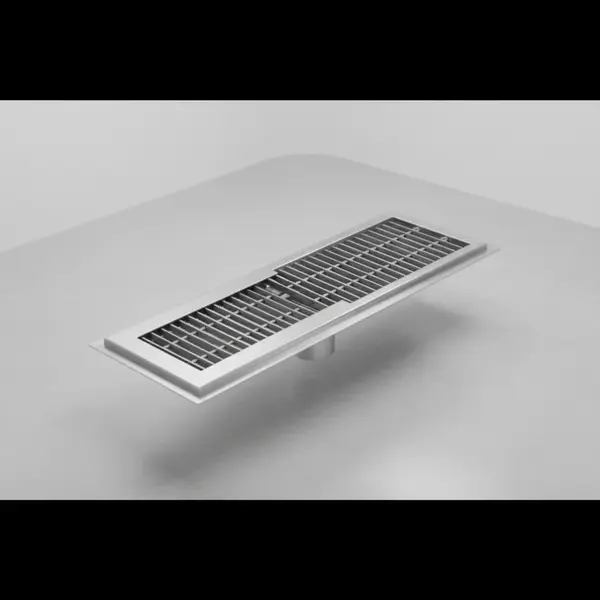 IMC/Teddy SEC-ASFT24-13-SG-ADA