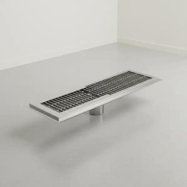 IMC/Teddy SEC-ASFT24-15-SG