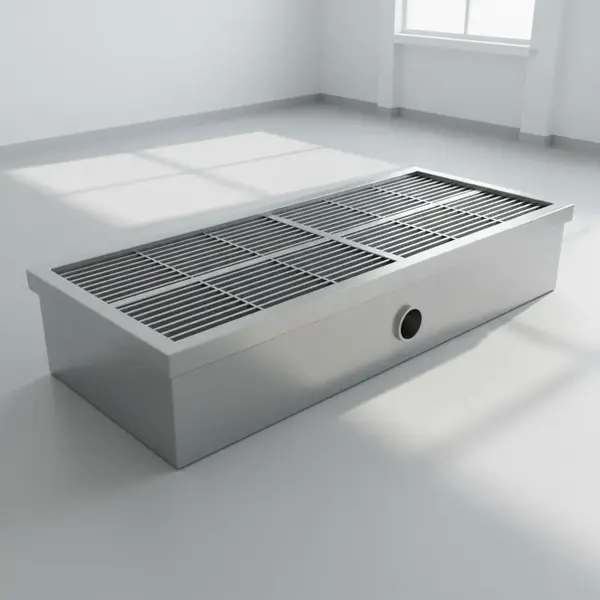 IMC/Teddy SEC-ASFT30-18-SG-ADA