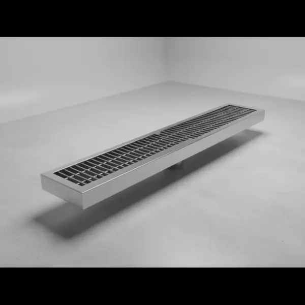 IMC/Teddy SEC-ASFT30-27-SG-ADA