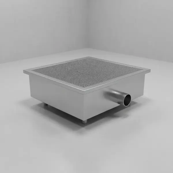 IMC/Teddy SEC-ASFT30-32-SG-ADA