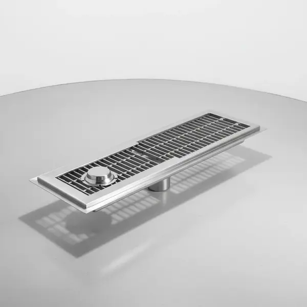 IMC/Teddy SEC-CFT-1236-SG