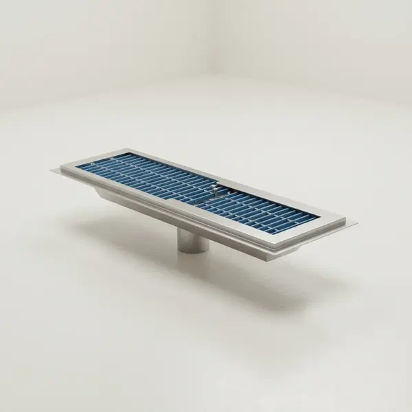 IMC/Teddy SEC-CFT-1260-PFG-ADA