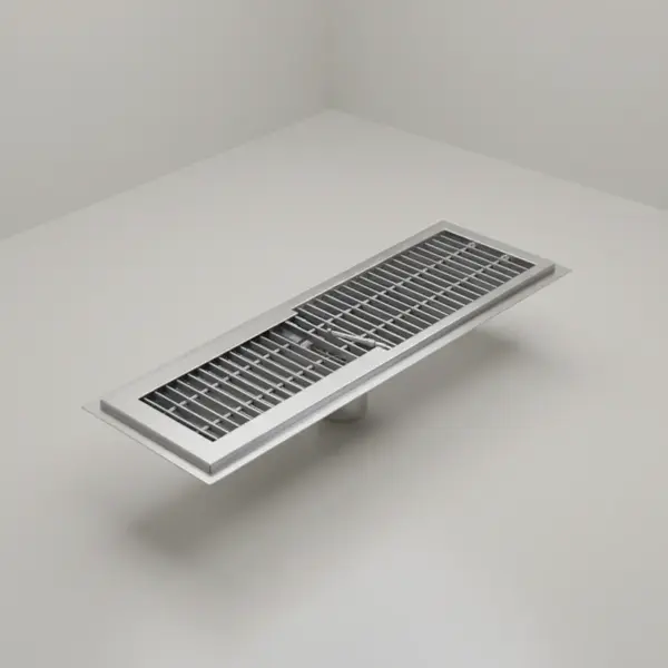 IMC/Teddy SEC-CFT-1260-SG-ADA