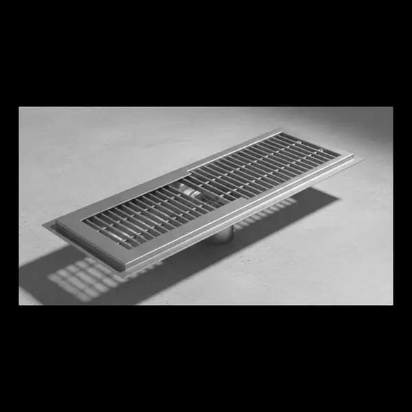 IMC/Teddy SEC-CFT-15120-SQ