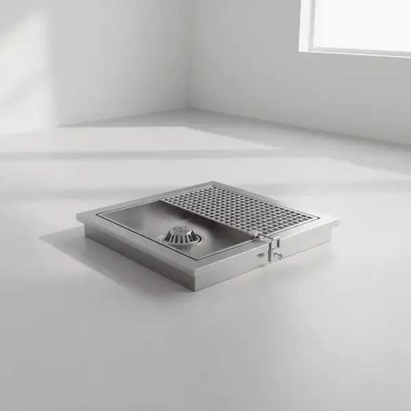 IMC/Teddy SEC-CFT-1530