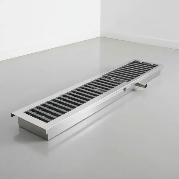 IMC/Teddy SEC-CFT-1530-PFG