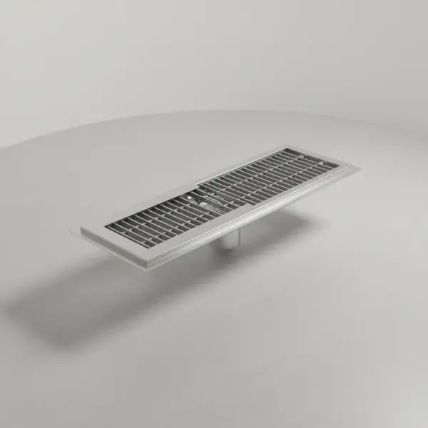 IMC/Teddy SEC-CFT-1530-SG-ADA