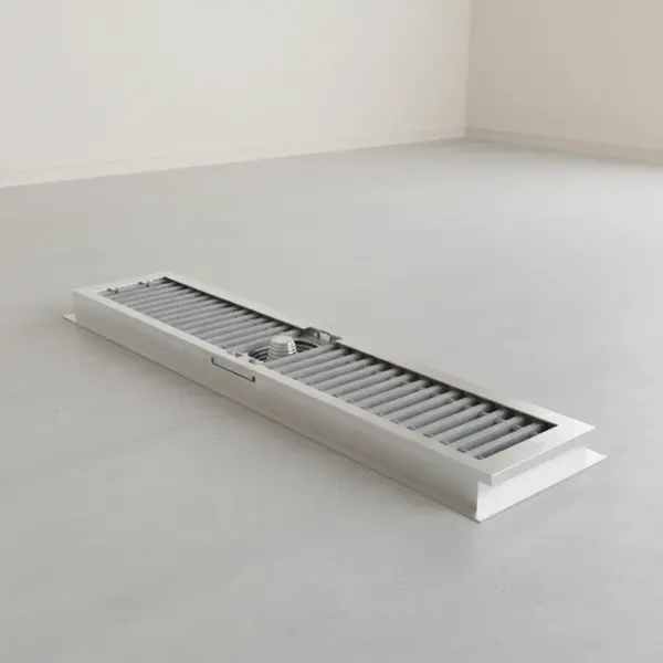 IMC/Teddy SEC-CFT-1536-PFG