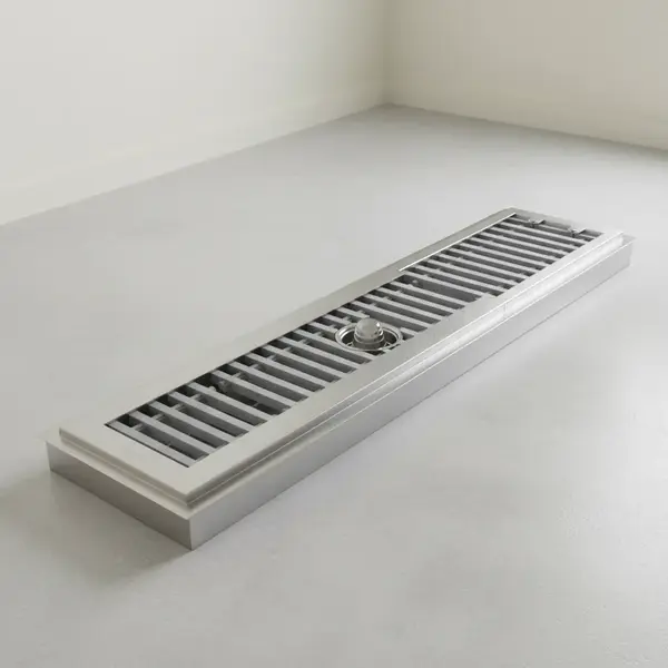 IMC/Teddy SEC-CFT-1584-PFG