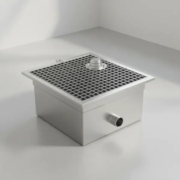 IMC/Teddy SEC-CFT-1836-SQ