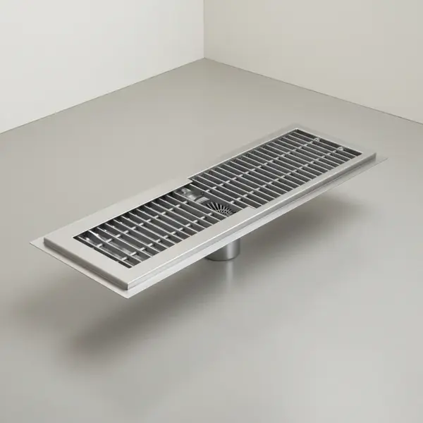 IMC/Teddy SEC-CFT-2124-SQ