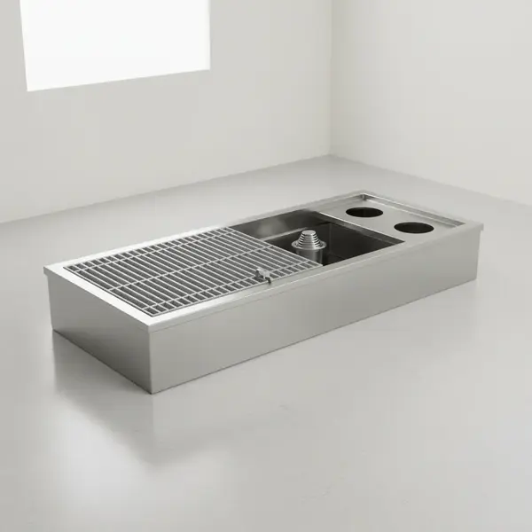 IMC/Teddy SEC-CFT-24120-PFG