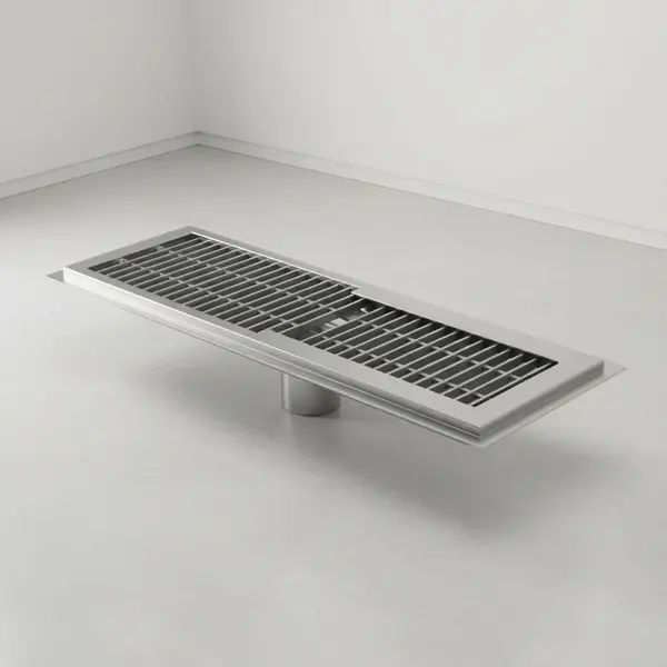 IMC/Teddy SEC-CFT-24120-SQ