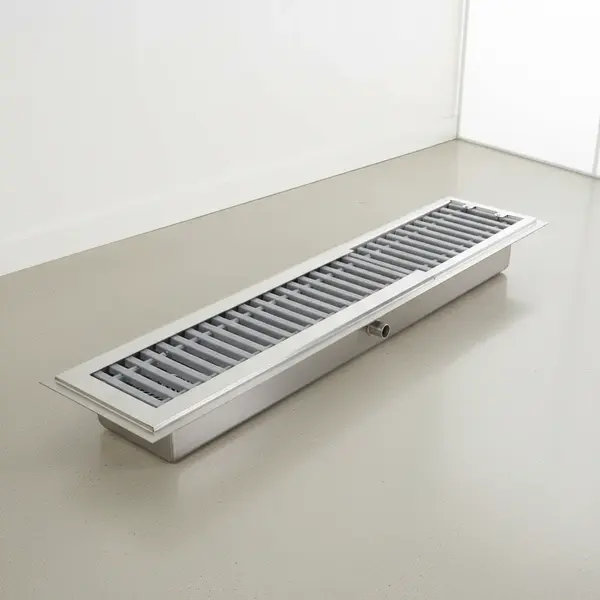 IMC/Teddy SEC-CFT-2430-PFG