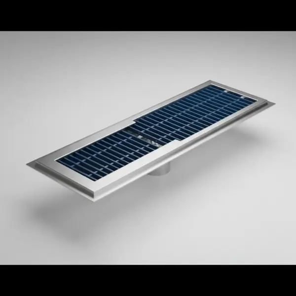 IMC/Teddy SEC-CFT-2430-PFG-ADA