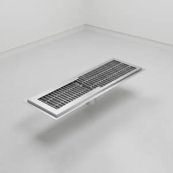 IMC/Teddy SEC-CFT-2430-SG