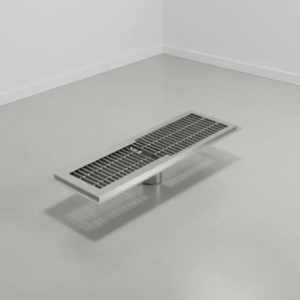 IMC/Teddy SEC-CFT-2448-SQ