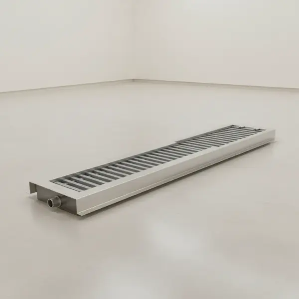 IMC/Teddy SEC-CFT-2460-PFG