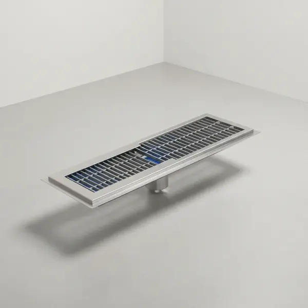 IMC/Teddy SEC-CFT-2460-PFG-ADA