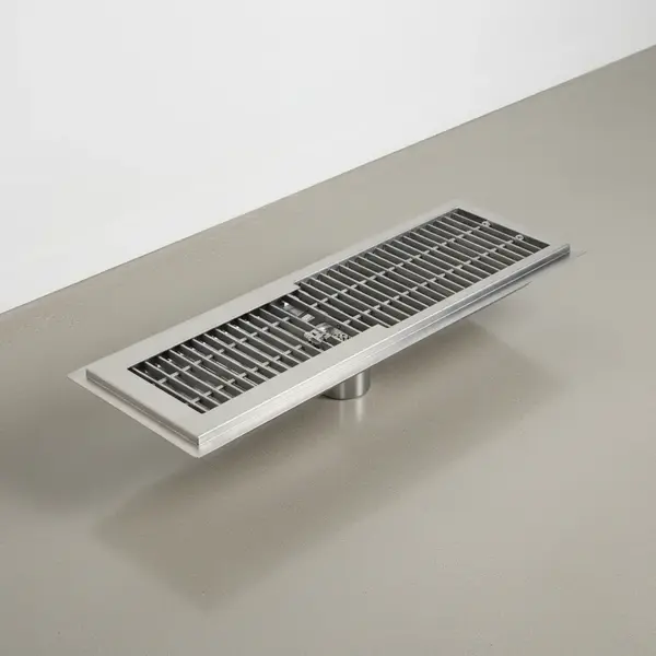 IMC/Teddy SEC-CFT-2460-SG