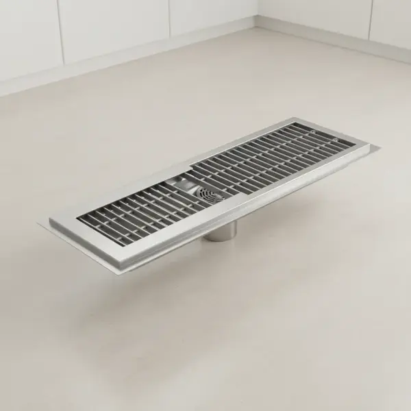 IMC/Teddy SEC-CFT-2460-SG-ADA