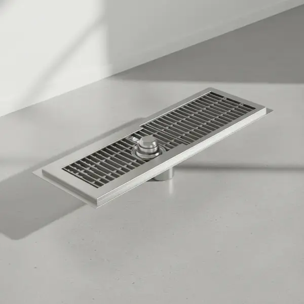 IMC/Teddy SEC-CFT-2460-SQ