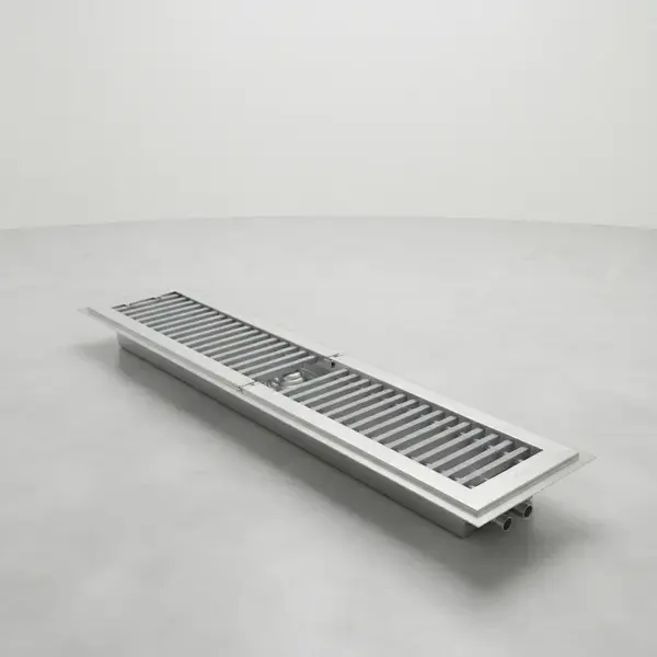 IMC/Teddy SEC-CFT-30120-PFG