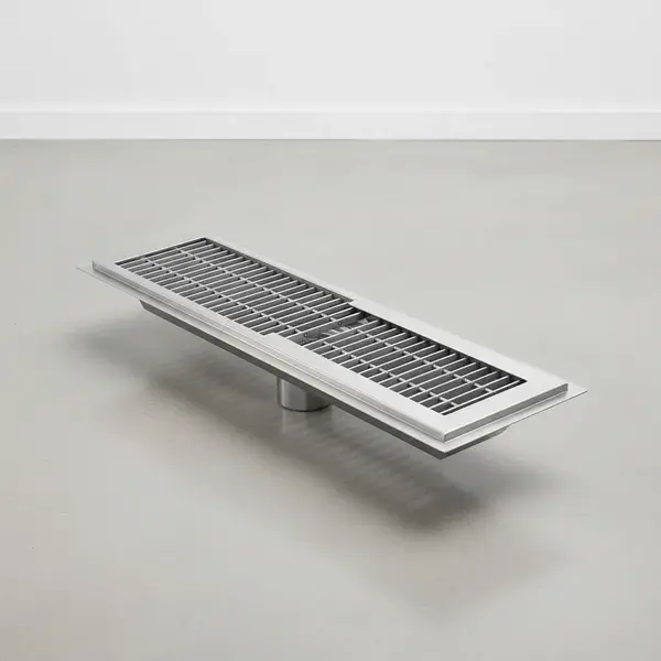 IMC/Teddy SEC-CFT-30120-SG