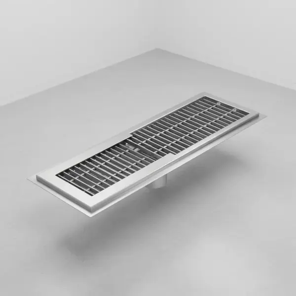 IMC/Teddy SEC-CFT-30120-SQ