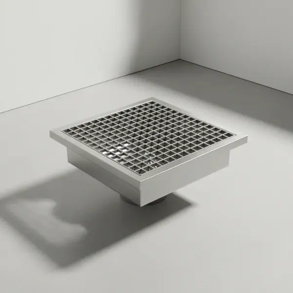 IMC/Teddy SEC-CFT-3024-SQ