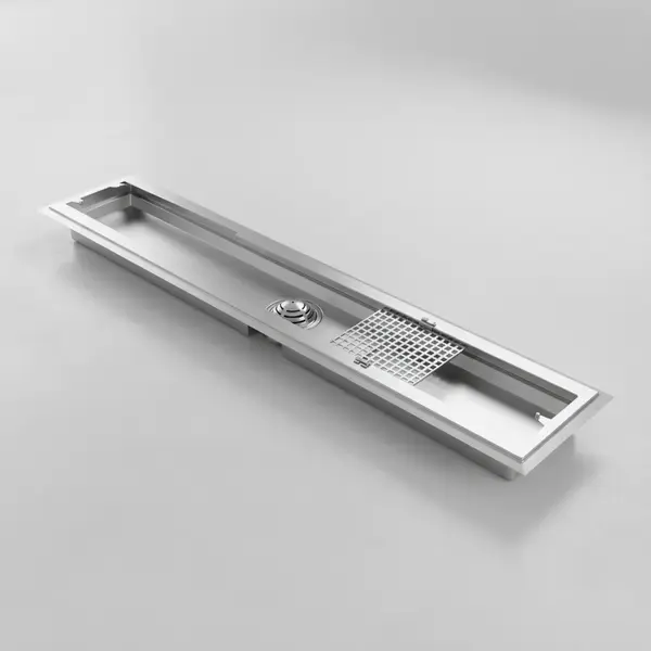 IMC/Teddy SEC-CFT-3030