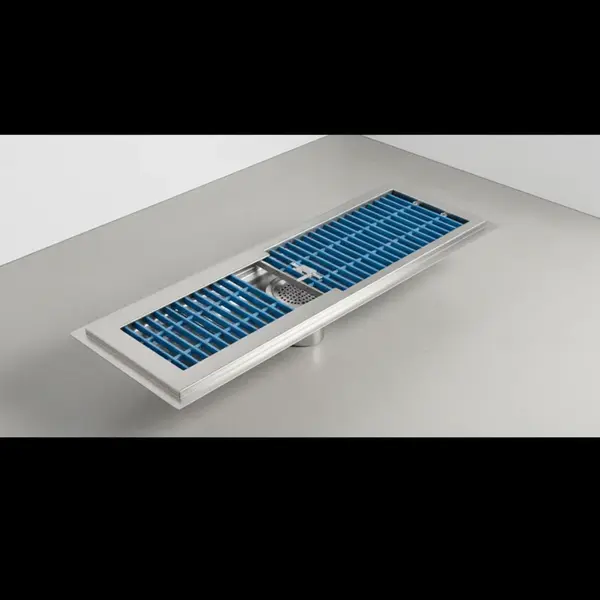 IMC/Teddy SEC-CFT-3030-PFG-ADA