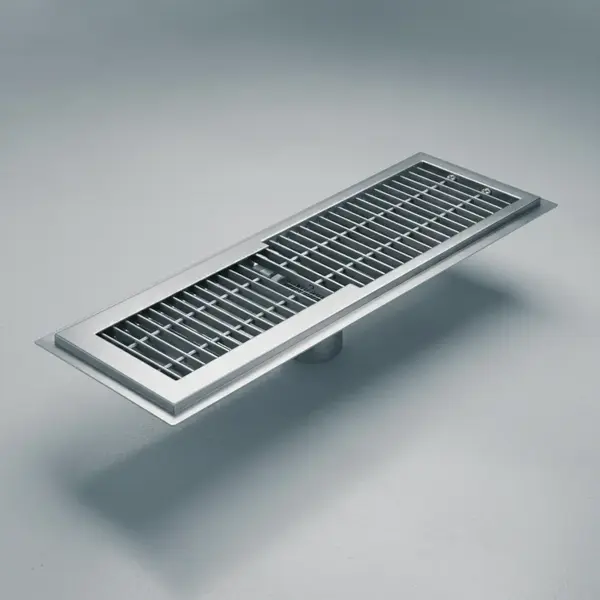 IMC/Teddy SEC-CFT-3030-SG