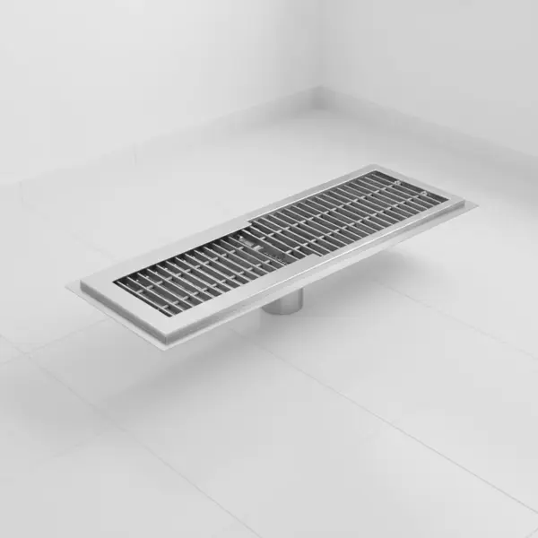 IMC/Teddy SEC-CFT-3030-SG-ADA