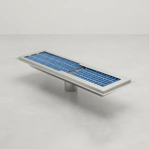 IMC/Teddy SEC-CFT-3048-PFG-ADA