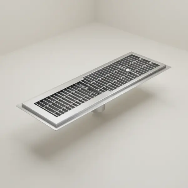 IMC/Teddy SEC-CFT-3048-SG