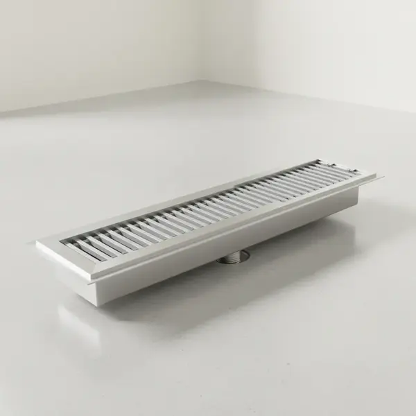 IMC/Teddy SEC-CFT-3060-PFG