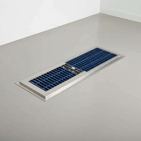 IMC/Teddy SEC-CFT-3060-PFG-ADA