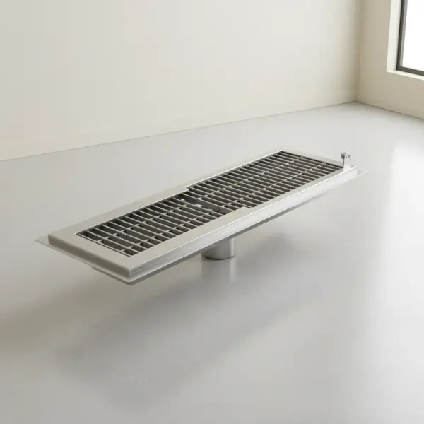 IMC/Teddy SEC-CFT-3060-SG