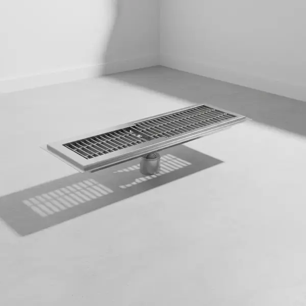 IMC/Teddy SEC-CFT-3060-SG-ADA