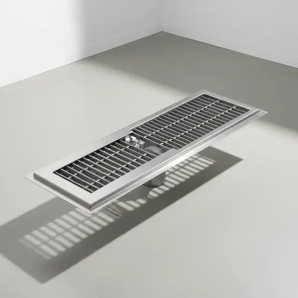 IMC/Teddy SEC-CFT-3060-SGAS