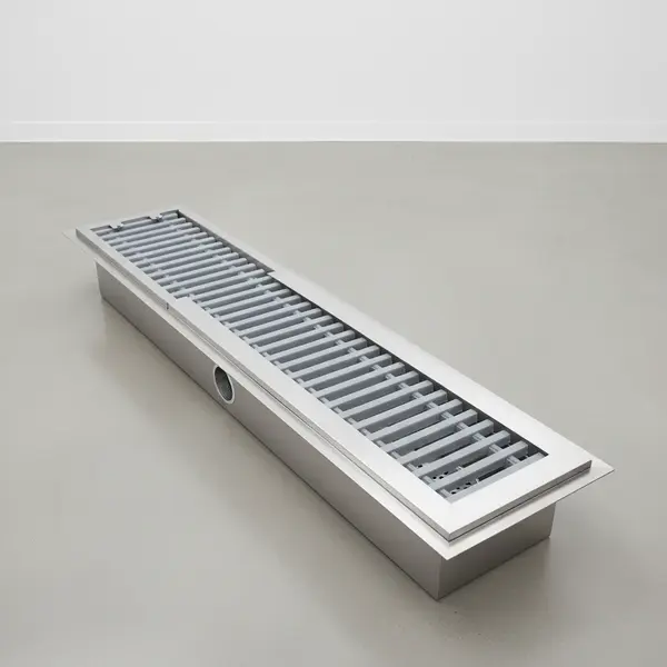 IMC/Teddy SEC-CFT-3072-PFG