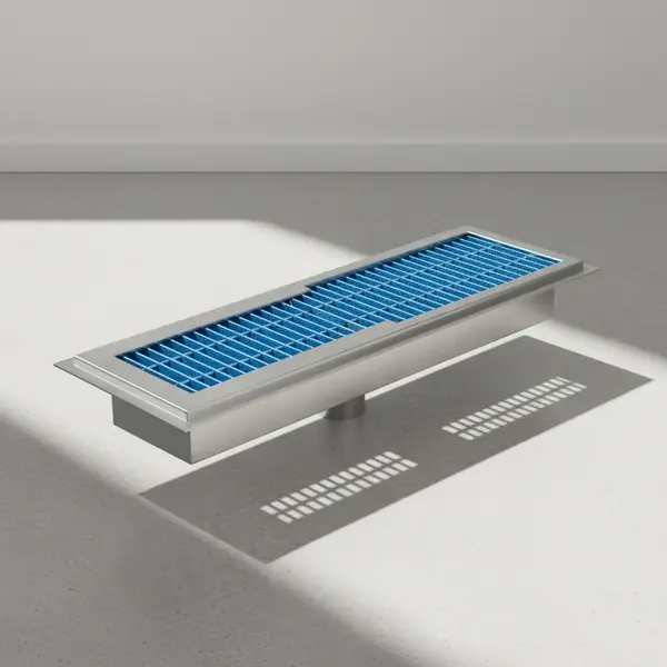 IMC/Teddy SEC-CFT-3072-PFG-ADA