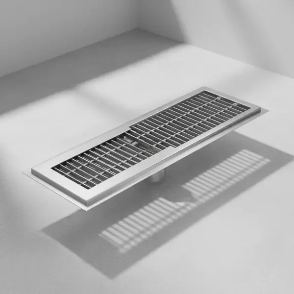 IMC/Teddy SEC-CFT-3072-SG